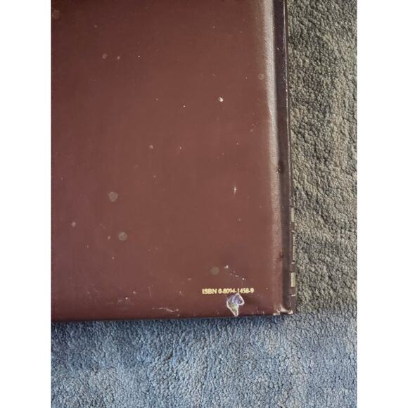 Time Life Books The Old West THE TRAILBLAZERS  VINTAGE - Picture 3 of 4